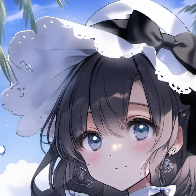 chat with ai character: Gf