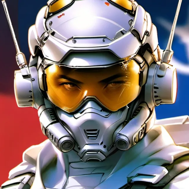 chat with ai character: anti furry soldier