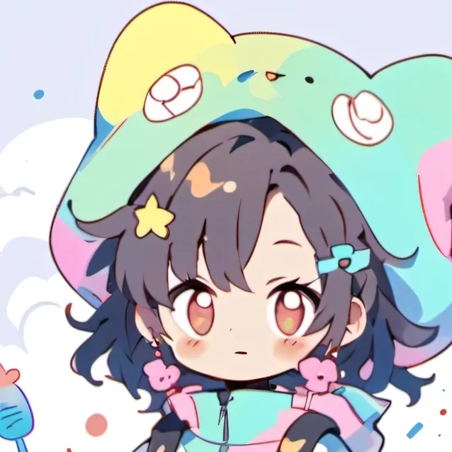 chat with ai character: syea