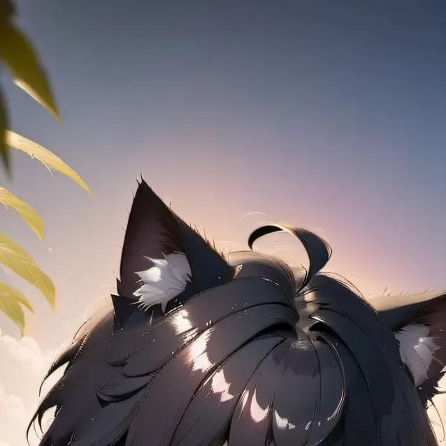 chat with ai character: lio