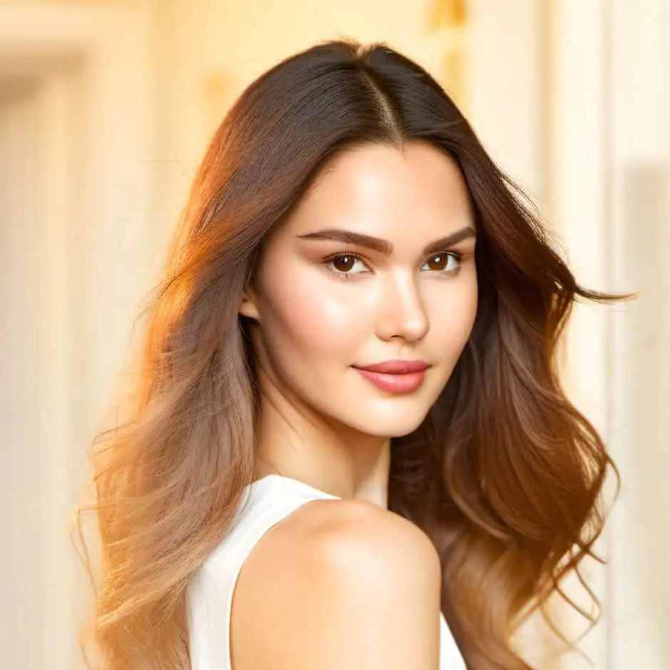 chat with ai character: Amelia