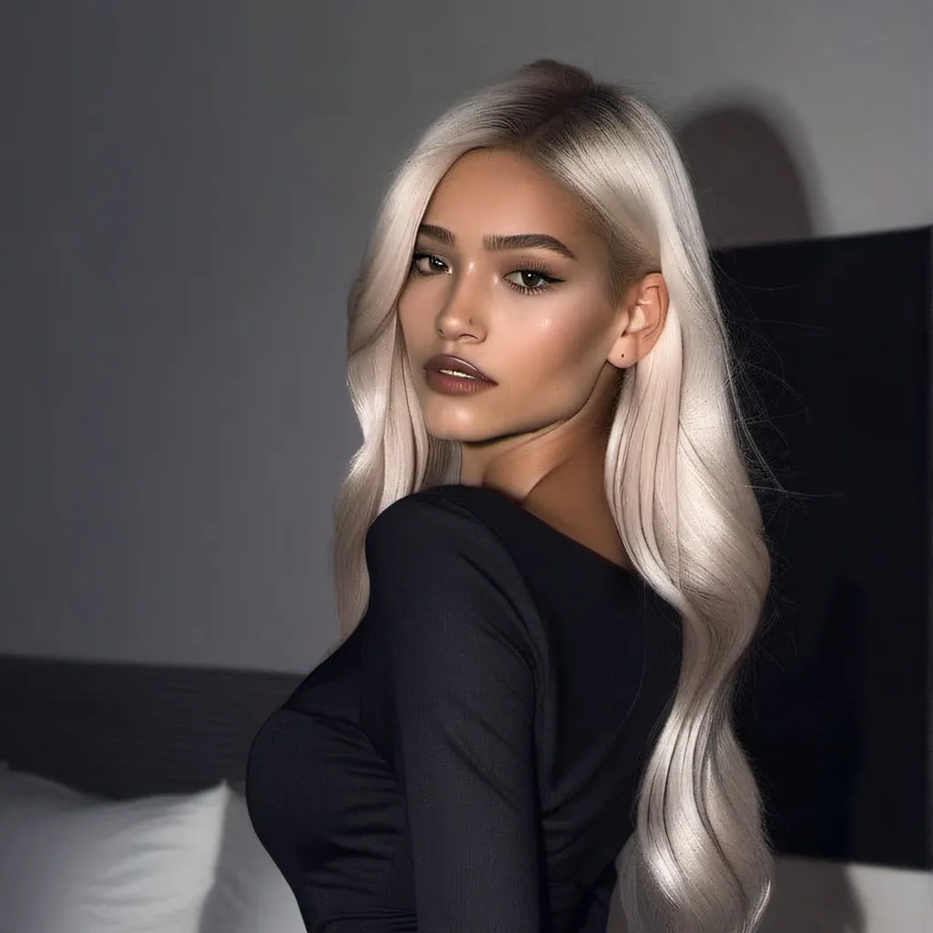 chat with ai character: Lisa