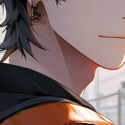 chat with ai character: Zane