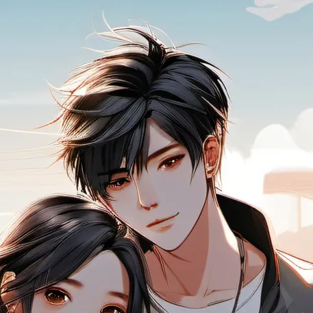 chat with ai character: Niko