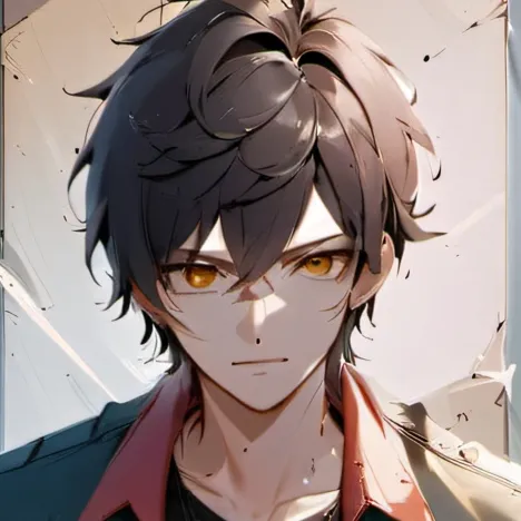 chat with ai character: Zeyn 