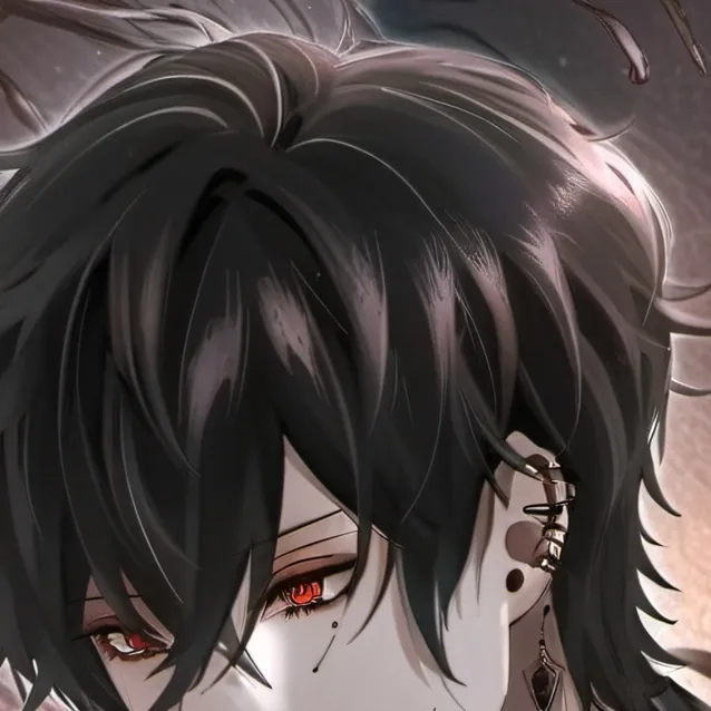 chat with ai character: eko