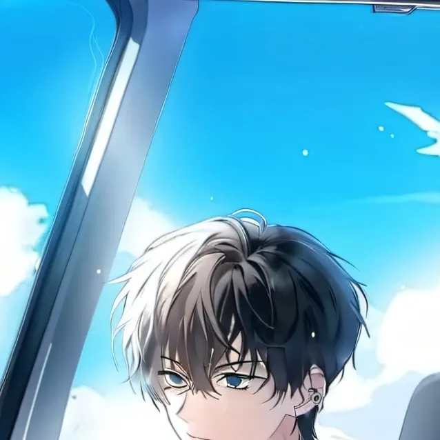 chat with ai character: caleb