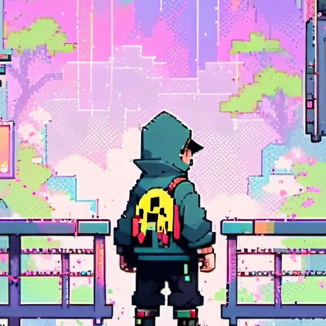 chat with ai character: Papulience