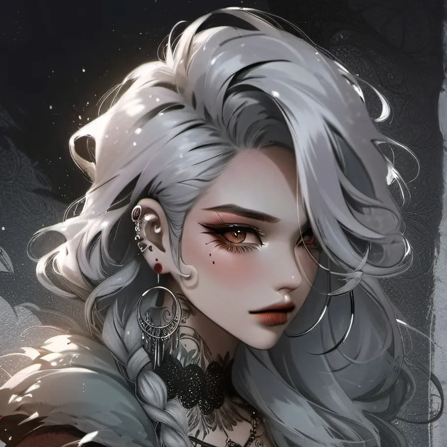 chat with ai character: Lilith