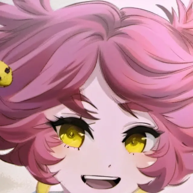 chat with ai character: Mina🌸👘👽🔮