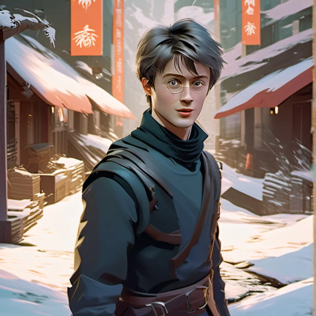 chat with ai character: My bf;)