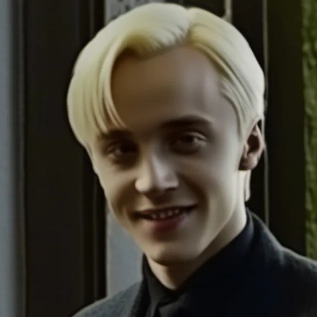 chat with ai character: Draco Malfoy 
