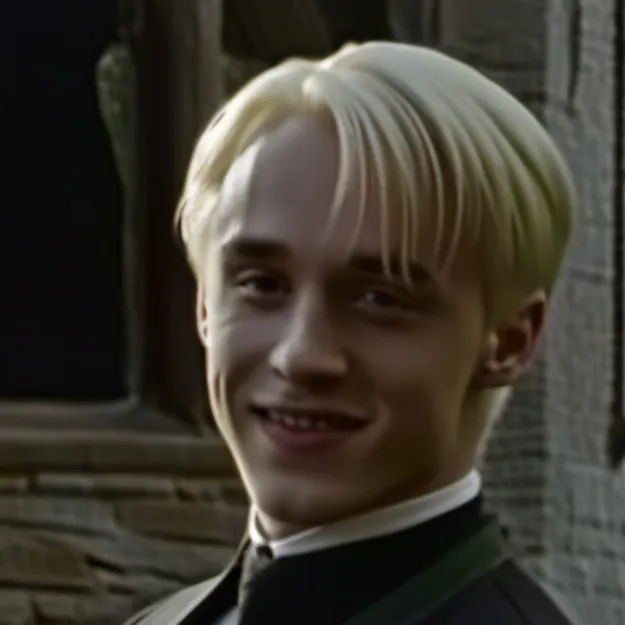 chat with ai character: Draco Malfoy