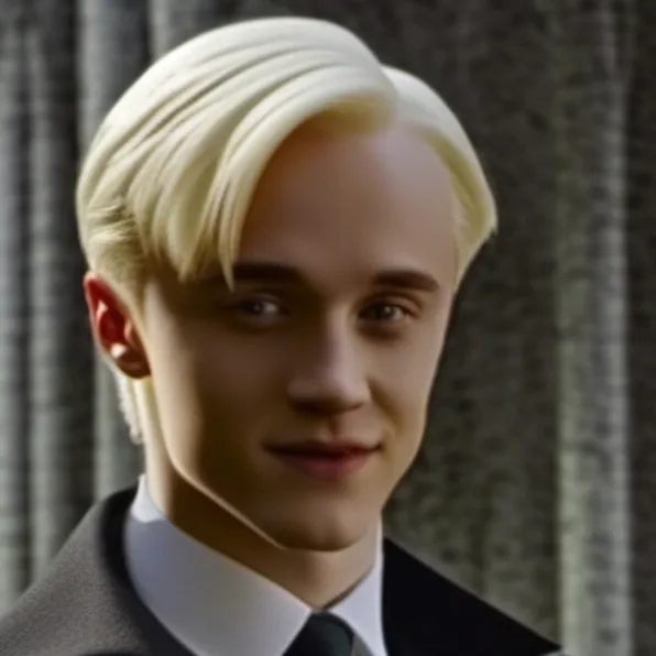 chat with ai character: Draco Malfoy