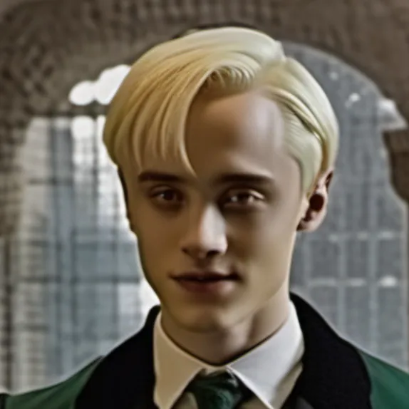 chat with ai character: Draco Malfoy