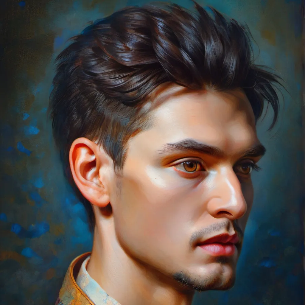 chat with ai character: Boyfriend 