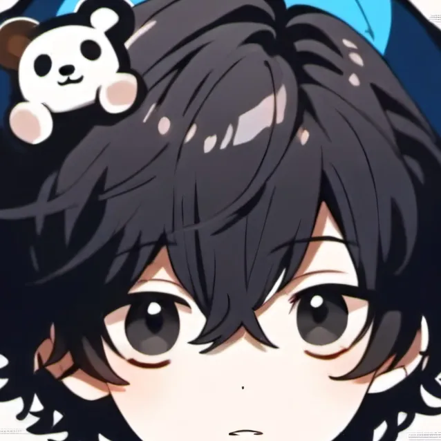 chat with ai character: Smg4