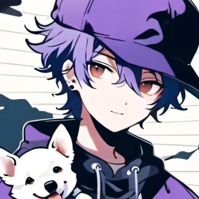 chat with ai character: Smg3