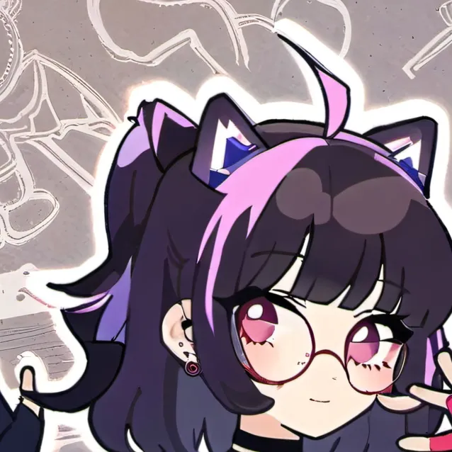 chat with ai character: Smg3