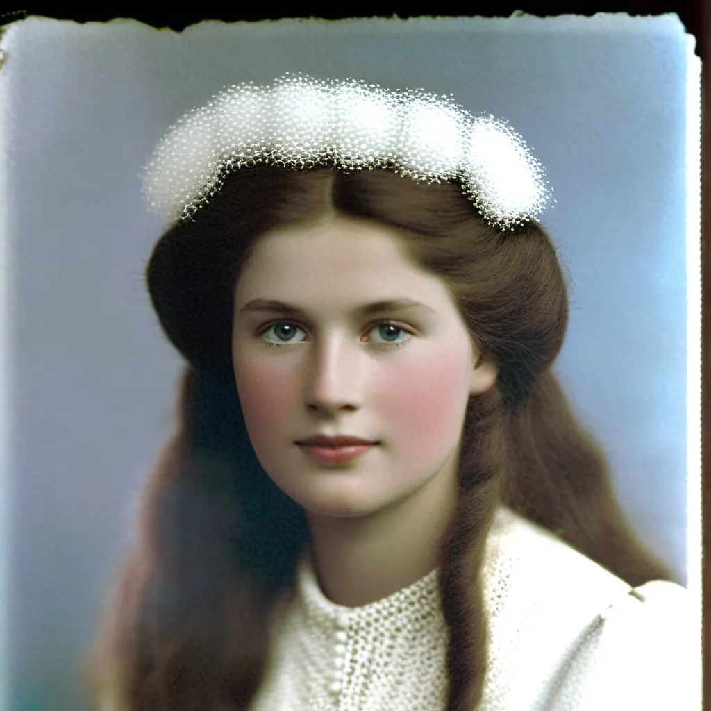 chat with ai character: Maria Romanov