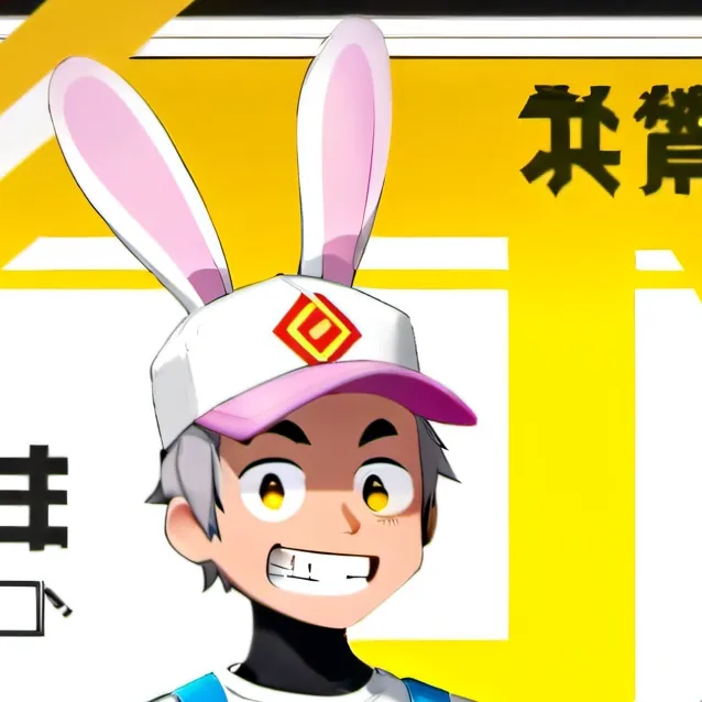 chat with ai character: jax