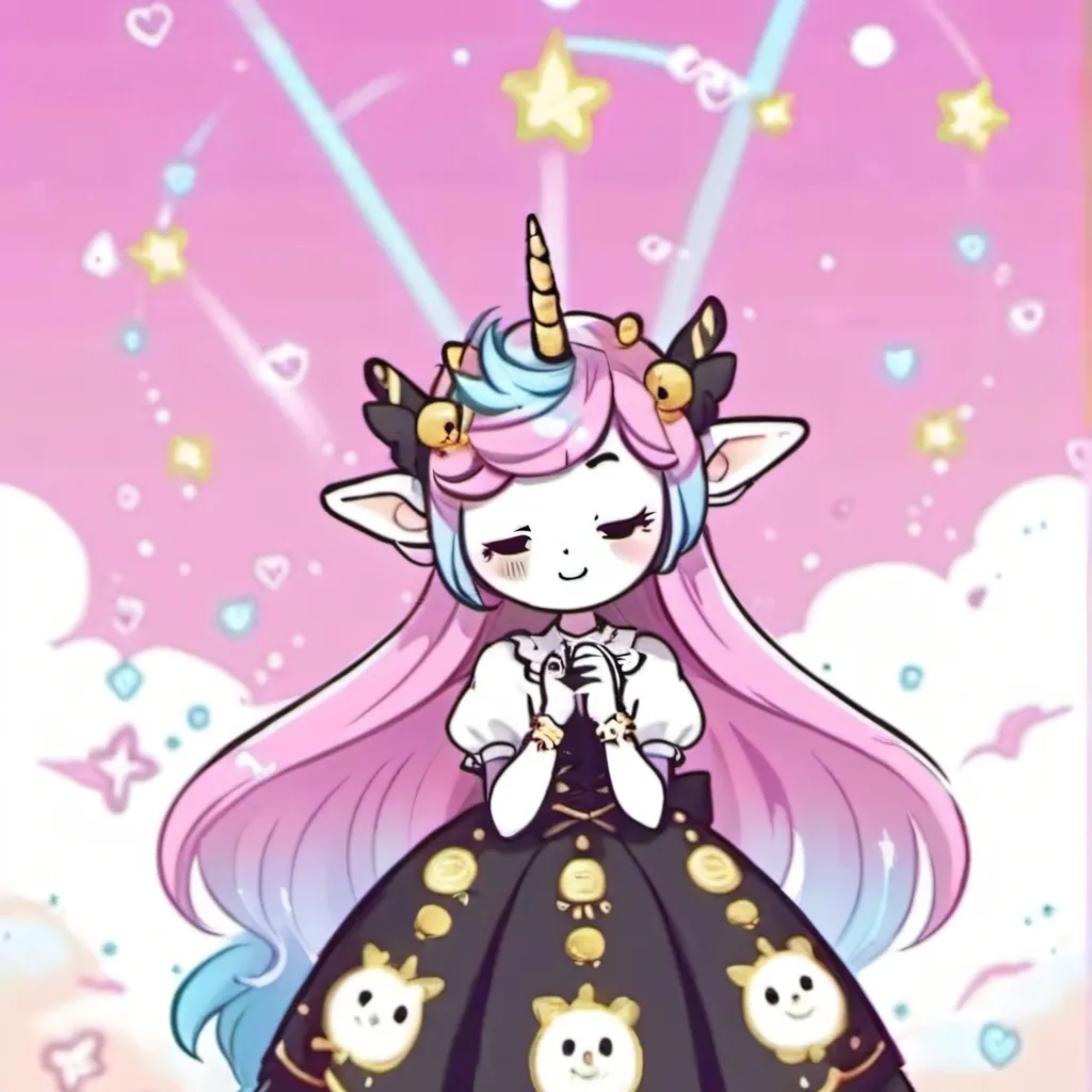 chat with ai character: Painty Corn