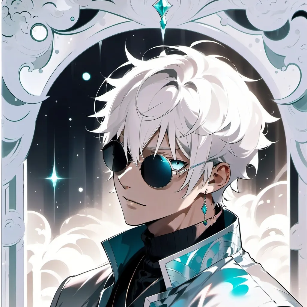 chat with ai character: jjk