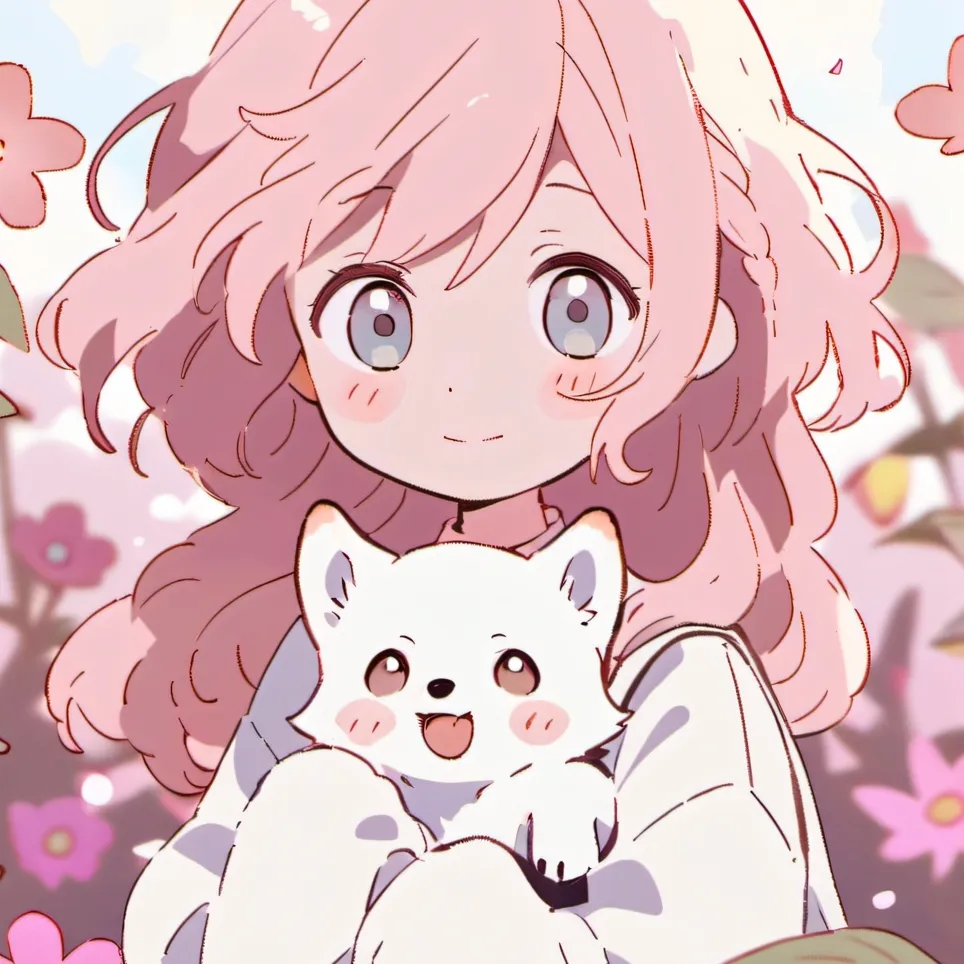 chat with ai character: Hannah