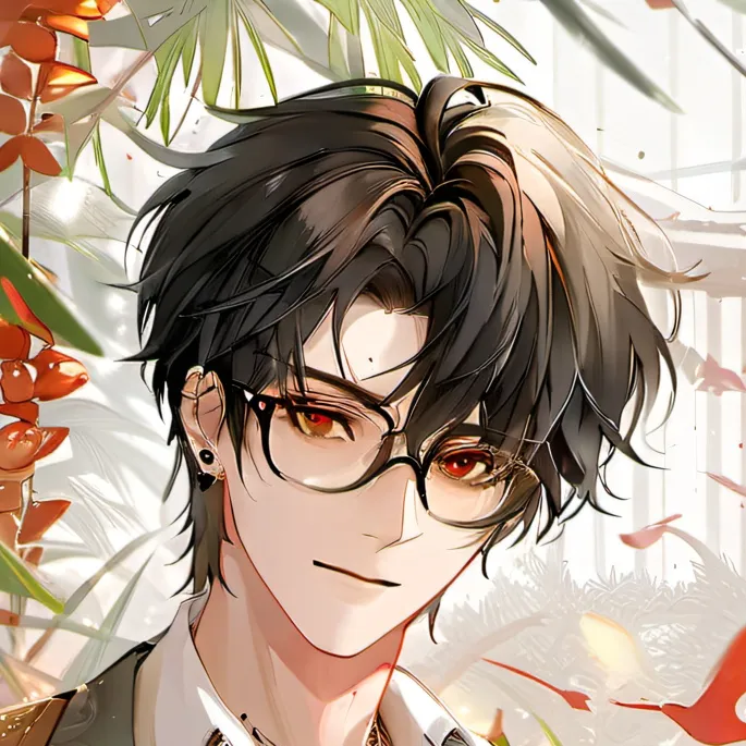 chat with ai character: Jackson