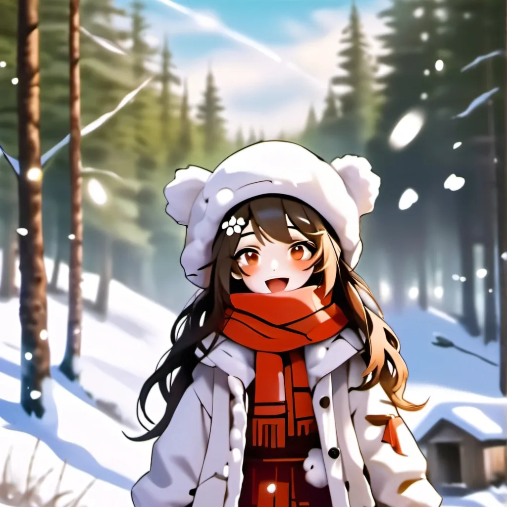 chat with ai character: vera