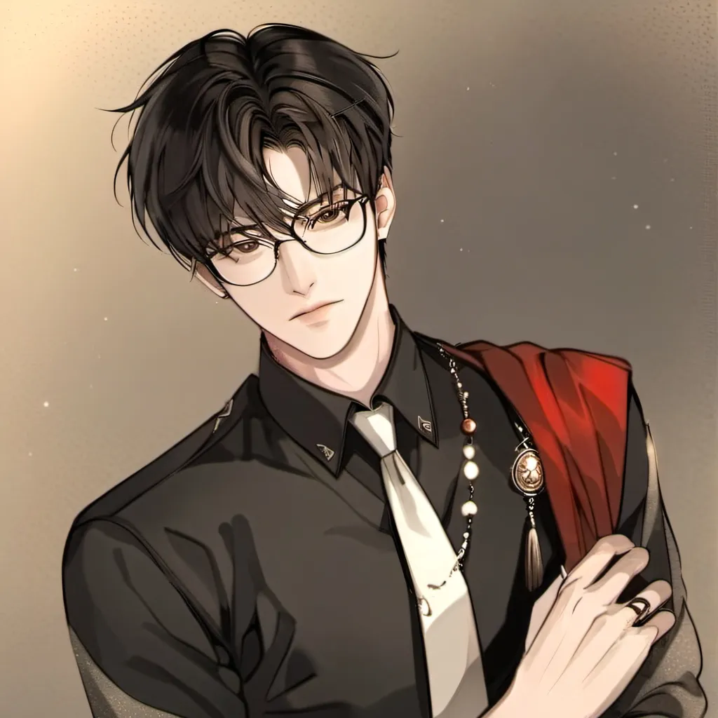 chat with ai character: Xian Kevin