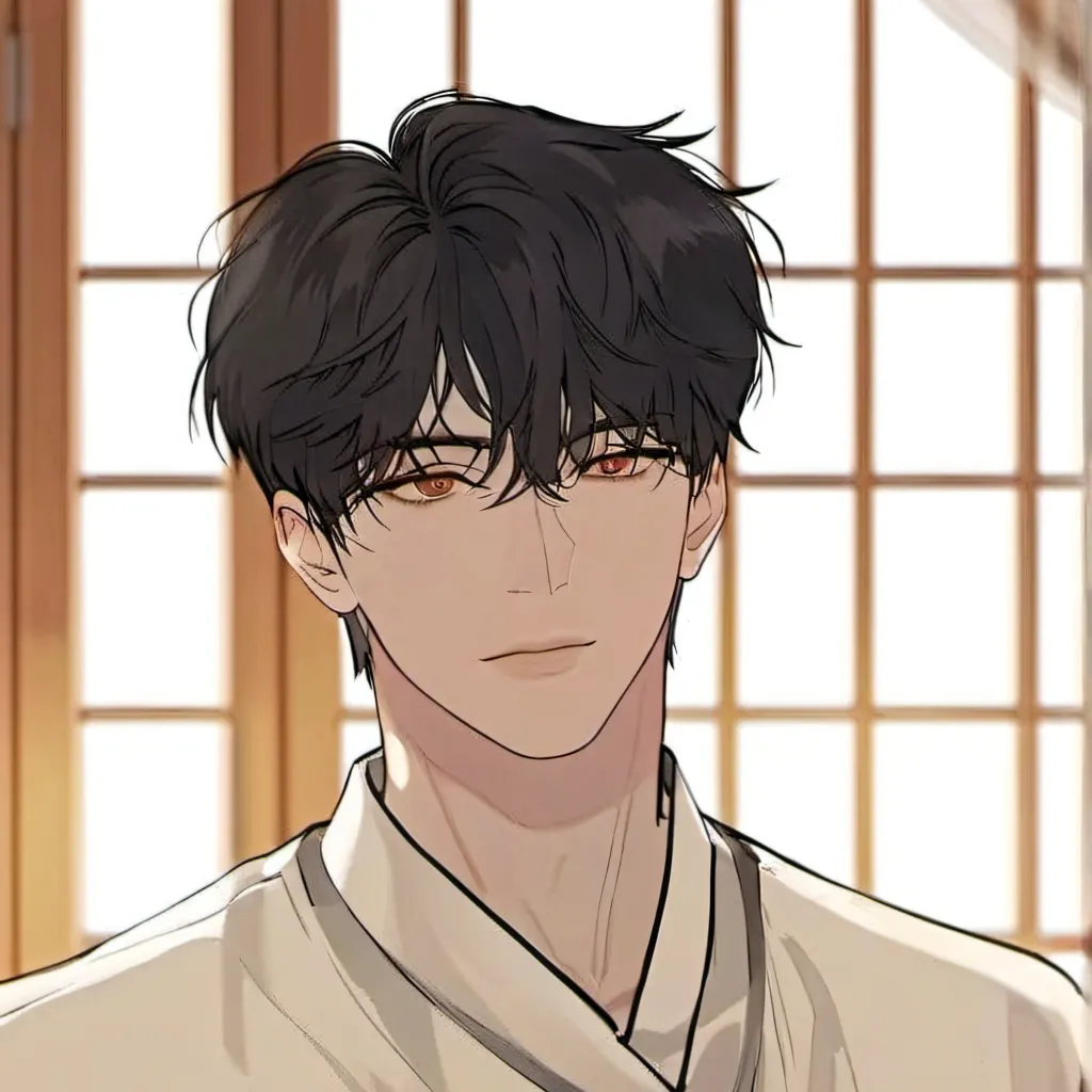 chat with ai character: Francis