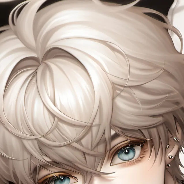 chat with ai character: Gabriel