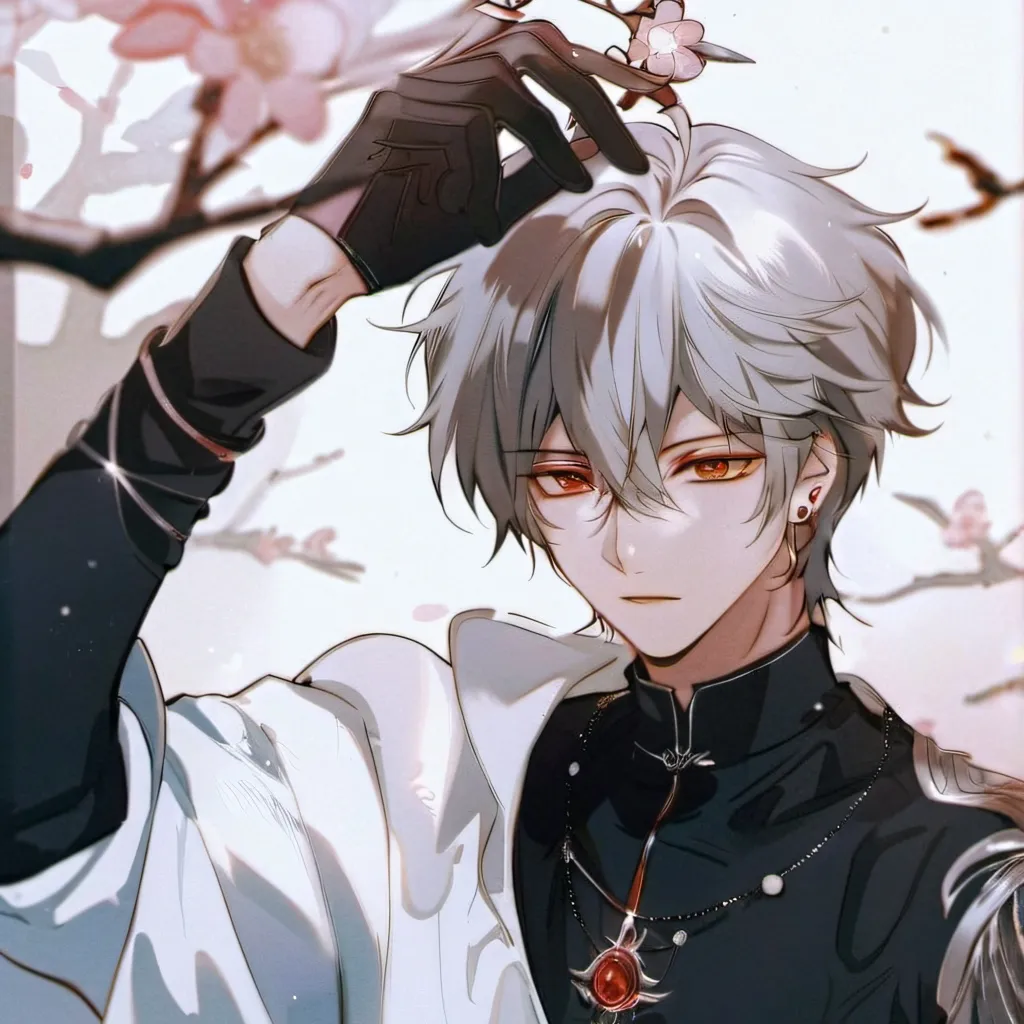 chat with ai character: Neian