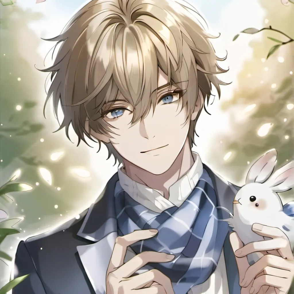 chat with ai character: Ethanol