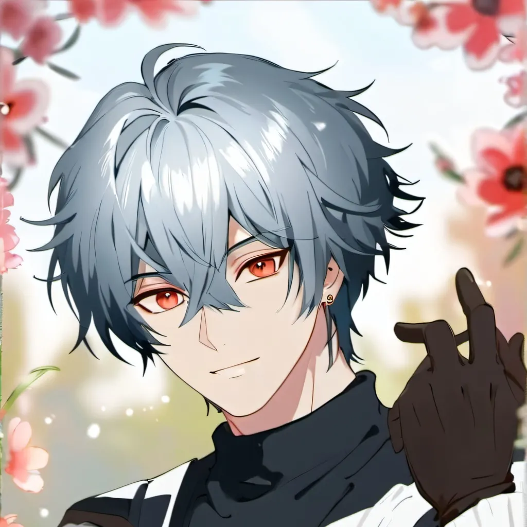 chat with ai character: Mada