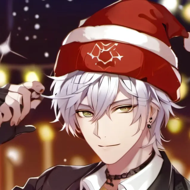 chat with ai character: Jackson