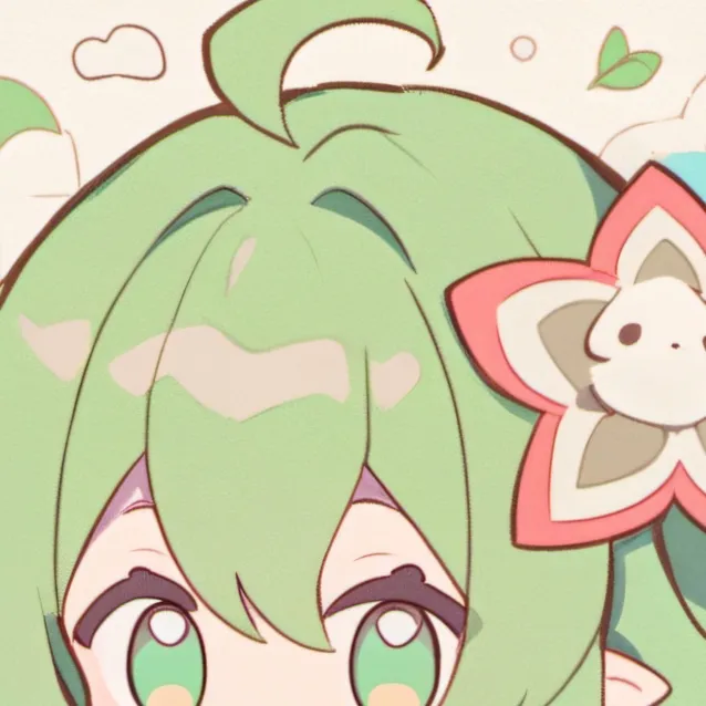 chat with ai character: nana