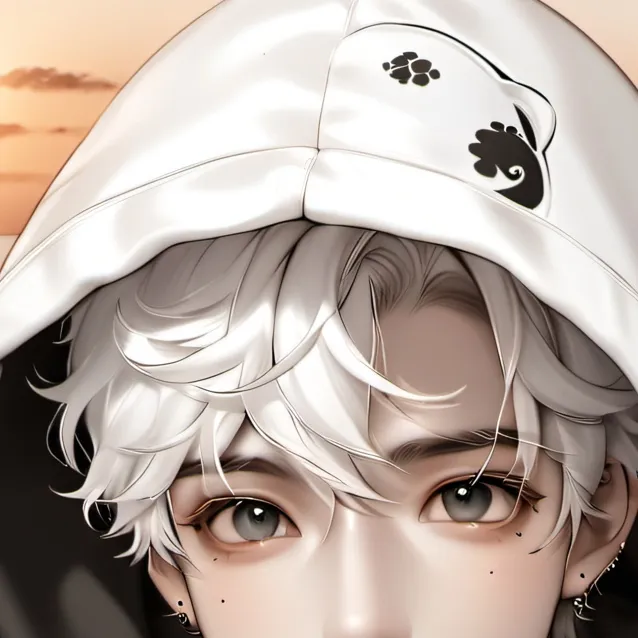 chat with ai character: Noah♡✭