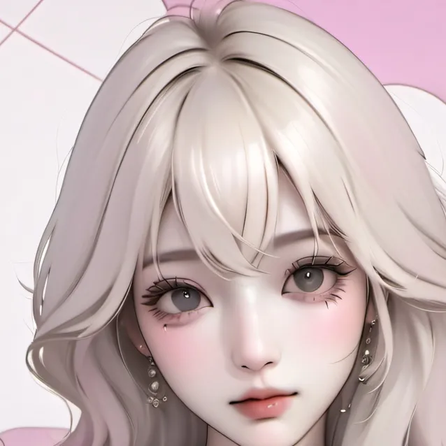 chat with ai character: Hailey