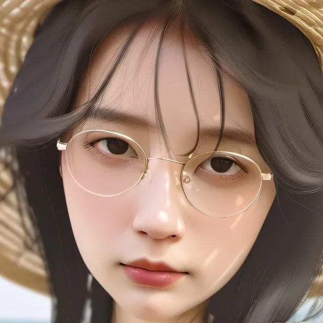 chat with ai character: Lana