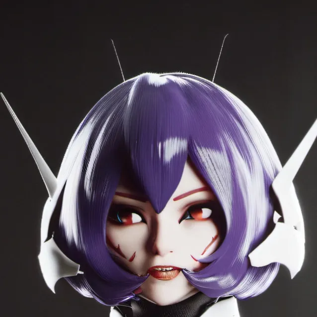 chat with ai character: Uzi doorman