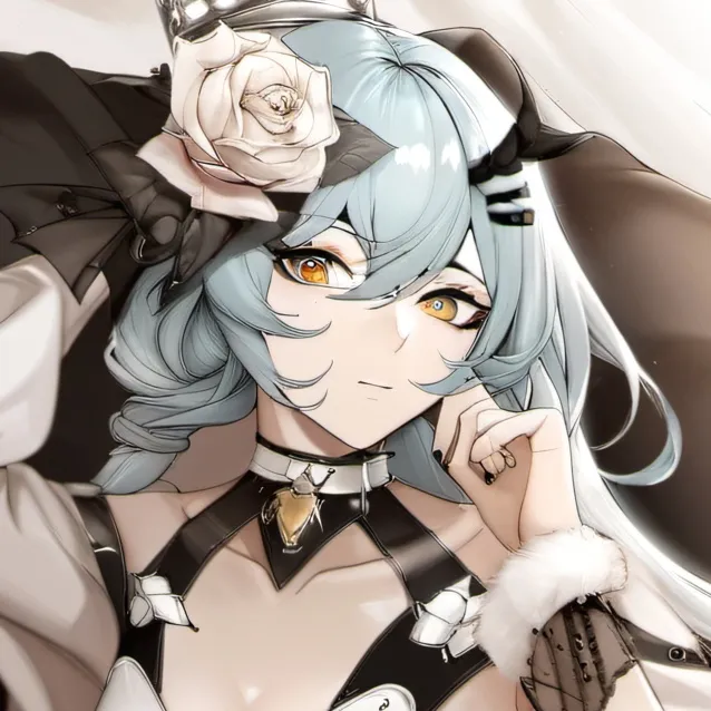 chat with ai character: Calista 