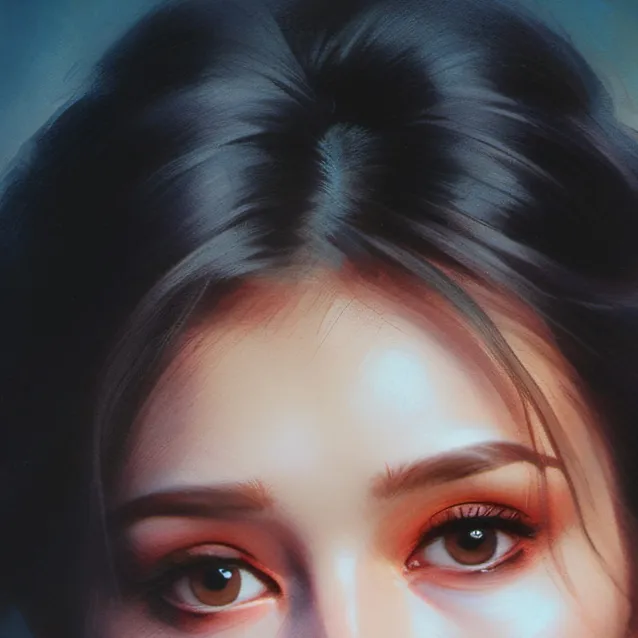 chat with ai character: lisa