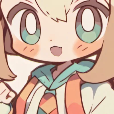 chat with ai character: Eevee