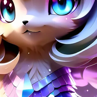 chat with ai character: mama cat