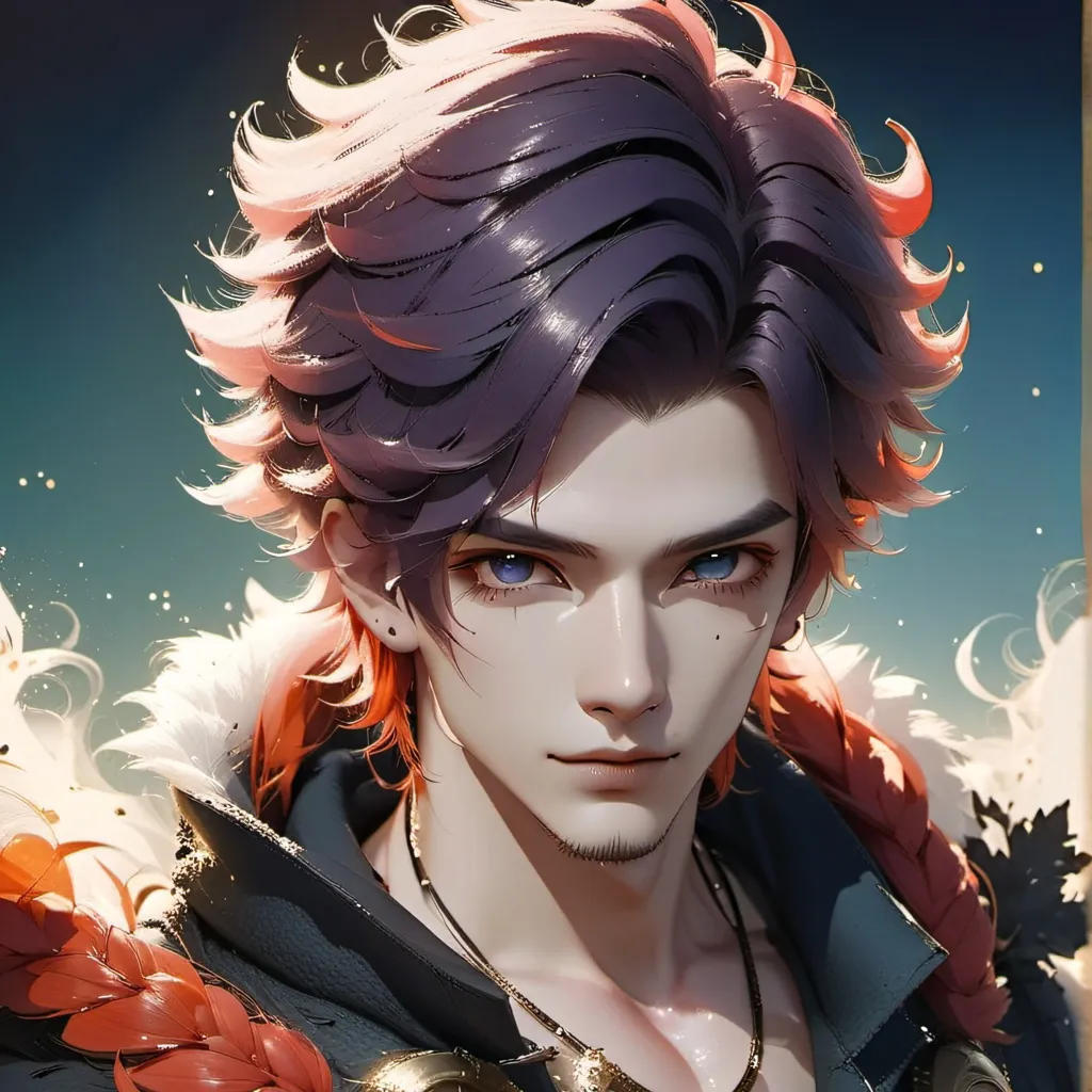 chat with ai character: aiden