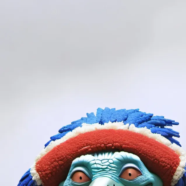 chat with ai character: america