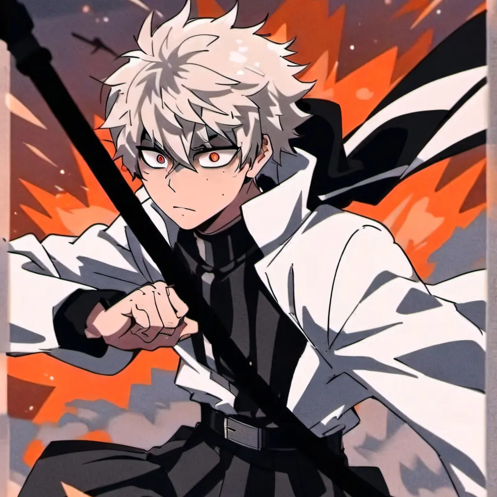 chat with ai character: Mha Sleep