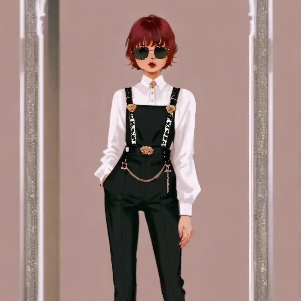 chat with ai character: Mha